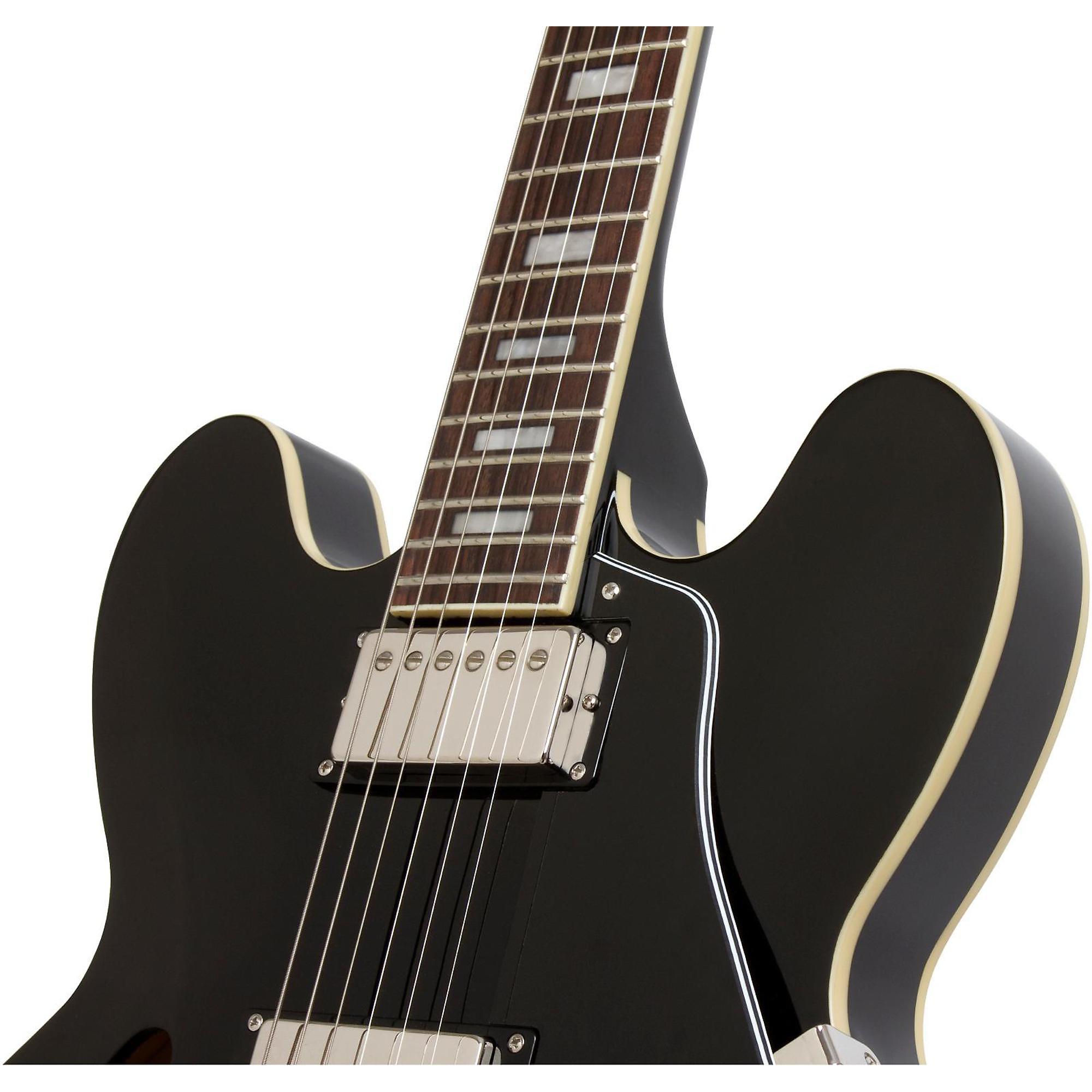 Open Box Epiphone Limited Edition ES-335 PRO Electric Guitar