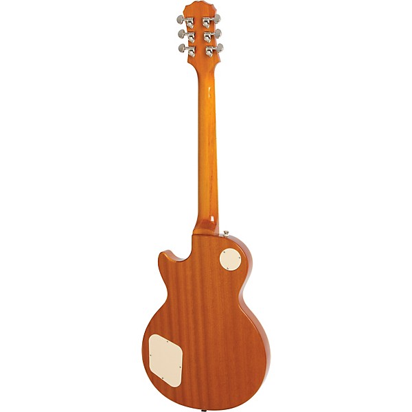 Epiphone Les Paul
エピフォンレポールスタンダード Epiphone Exclusive Les Paul Standard 60s Electric Guitar