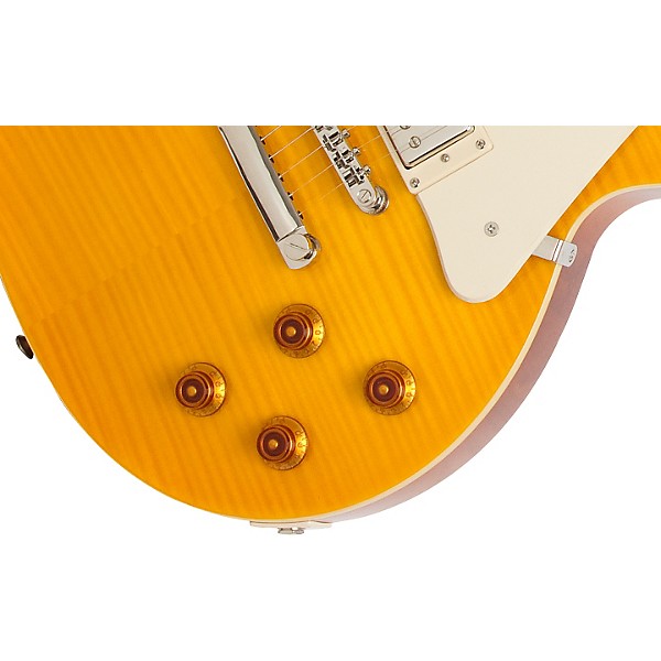 Open Box Epiphone Limited Edition Les Paul PlusTop PRO