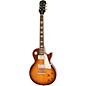 Open Box Epiphone Limited Edition Les Paul PlusTop PRO Electric Guitar Level 2 Desert Burst 190839787545