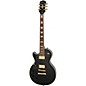 Open Box Epiphone Les Paul Custom PRO Left Handed Electric Guitar Level 2 Ebony 190839785084