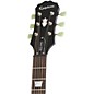 Restock Epiphone G-400 PRO Electric Guitar Ebony