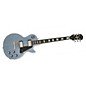 Epiphone Limited Edition Les Paul Custom PRO Electric Guitar Pelham Blue thumbnail