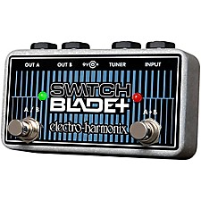 Whirlwind Selector A/B Box | Guitar Center