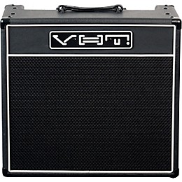 Open Box VHT Special 12/20 12W/20W 1x12 Hand-Wired Tube Guitar Combo Amp Level 2 Regular 190839007186