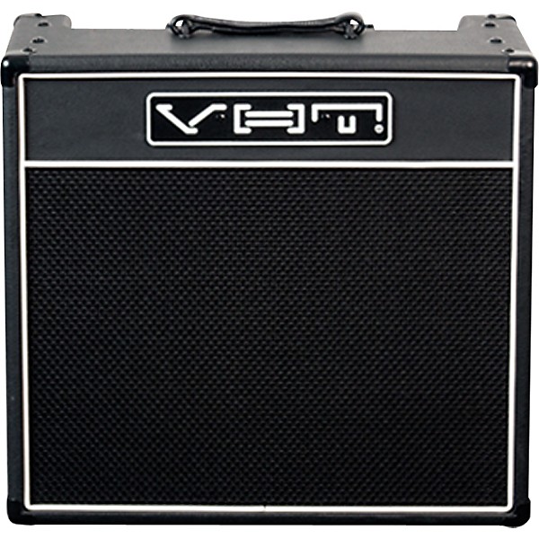 Open Box VHT Special 12/20 12W/20W 1x12 Hand-Wired Tube Guitar Combo Amp Level 2 Regular 190839007186