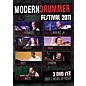 Hudson Music Modern Drummer Festival 2011 2-DVD Set 2 Dvd Set thumbnail