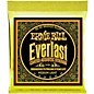 Ernie Ball 2556 Everlast 80/20 Bronze Medium Light Acoustic Guitar Strings thumbnail