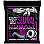 Ernie Ball 2731 Cobalt Power Slinky Electric Bass Strings thumbnail