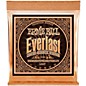 Ernie Ball 2548 Everlast Phosphor Light Acoustic Guitar Strings thumbnail