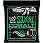 Ernie Ball P02726 Cobalt Not Even Slinky Electric Guitar Strings 12-56 thumbnail