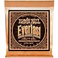 Ernie Ball 2550 Everlast Phosphor Extra Light Acoustic Guitar Strings thumbnail
