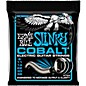 Ernie Ball 2725 Cobalt Extra Slinky Electric Guitar Strings thumbnail