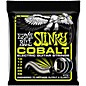 Ernie Ball 2721 Cobalt Regular Slinky Electric Guitar Strings thumbnail