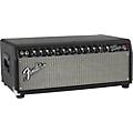 Fender Super Bassman Pro 300W Tube Bass Amp Head Black