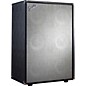 Fender Bassman Pro 610 6x10 Neo Bass Speaker Cabinet Black thumbnail