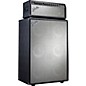 Fender Bassman Pro 610 6x10 Neo Bass Speaker Cabinet Black