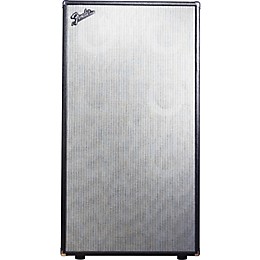 Fender Bassman Pro 810 8x10 Neo Bass Speaker Cabinet Black