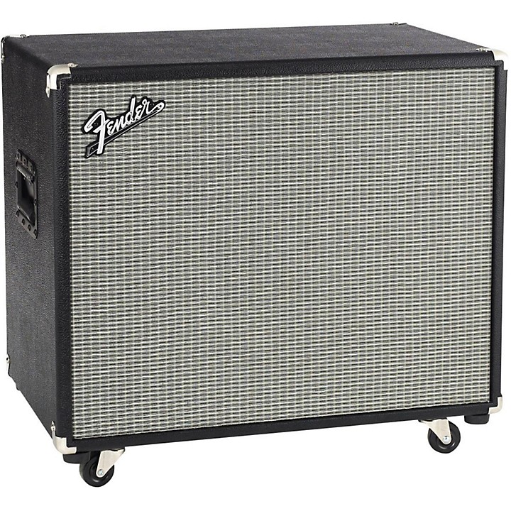 fender bassman 1x15