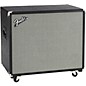 Open Box Fender Bassman Pro 115 1x15 Neo Bass Speaker Cabinet Level 1 Black thumbnail