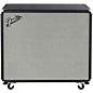 Fender Bassman Pro 115 1x15 Neo Bass Speaker Cabinet Black