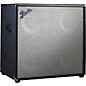 Open Box Fender Bassman Pro 410 4x10 Neo Bass Speaker Cabinet Level 2 Black 190839875570 thumbnail