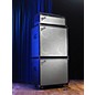 Open Box Fender Bassman Pro 410 4x10 Neo Bass Speaker Cabinet Level 2 Black 190839875570