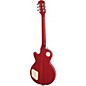 Open Box Epiphone Les Paul Tribute Plus Electric Guitar Level 2 Faded Cherry Burst 888366022542