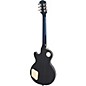 Open Box Epiphone Les Paul Tribute Plus Electric Guitar Level 2 Midnight Sapphire 190839177384