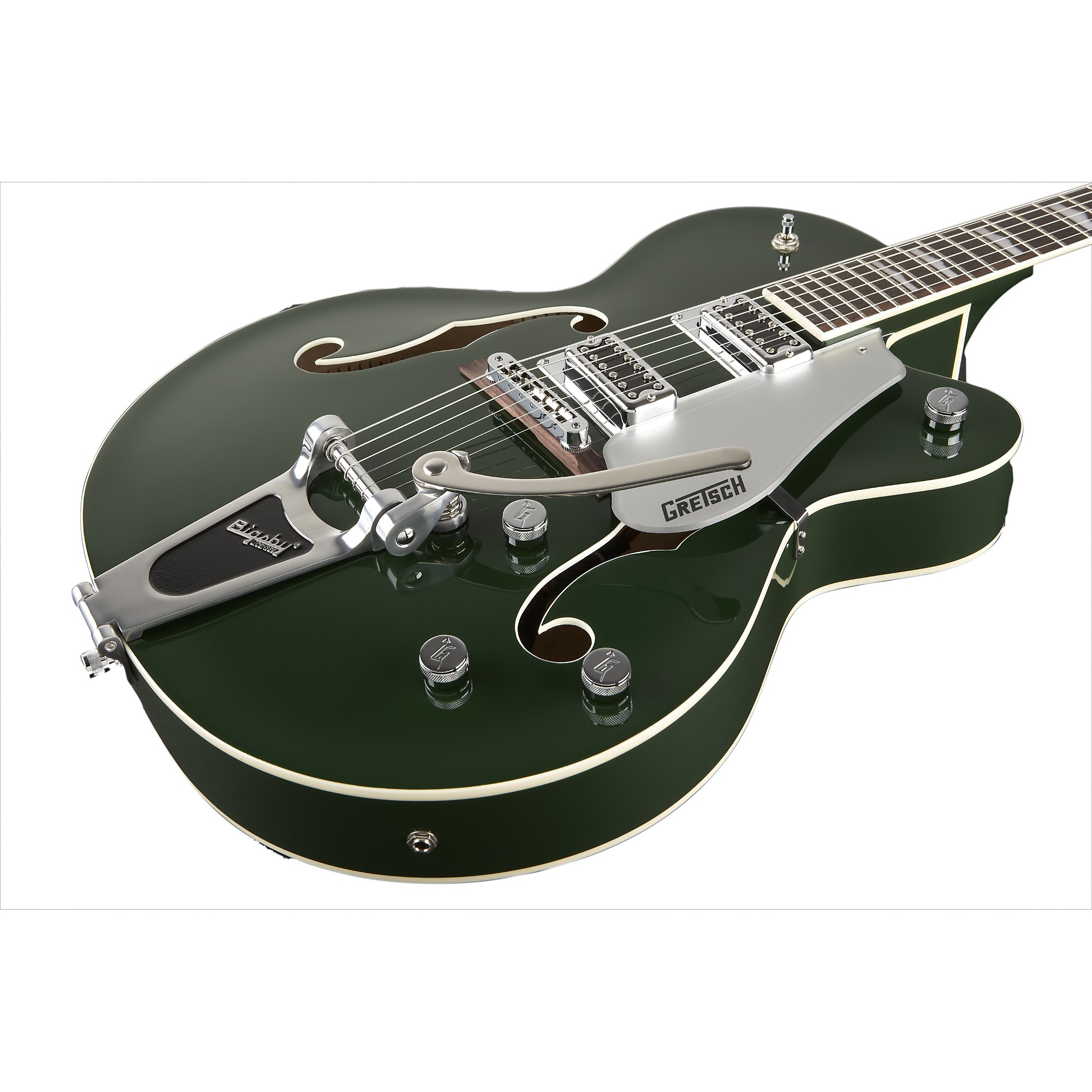 Gretsch Guitars G5420T Electromatic Hollowbody FSR Electric Guitar