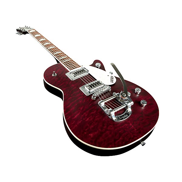 Gretsch Guitars G5436T Electromatic Pro Jet with Bigsby