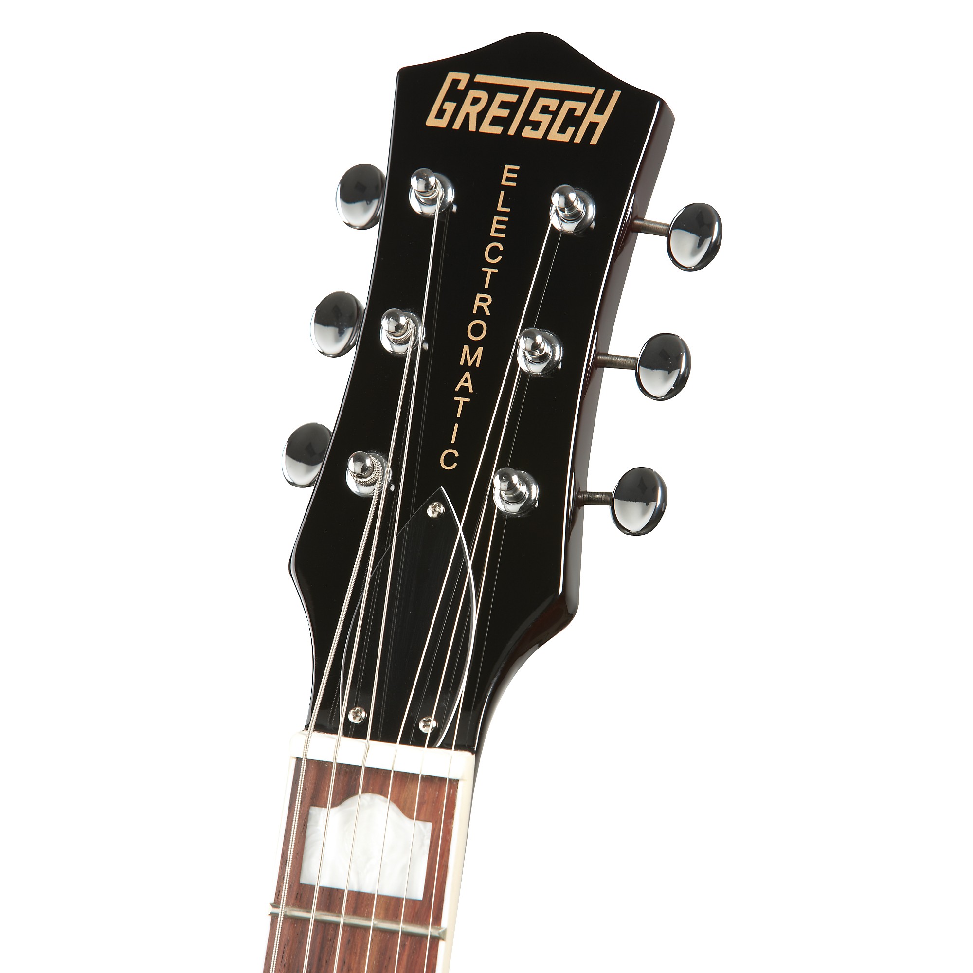 Gretsch Guitars G5436T Electromatic Pro Jet with Bigsby Electric