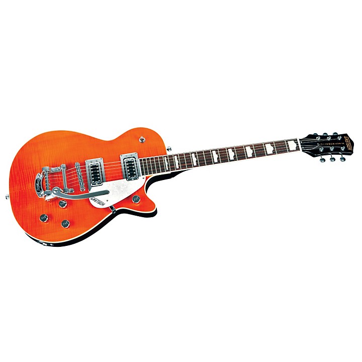 Gretsch Guitars G5436T Electromatic Pro Jet with Bigsby