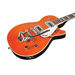 Gretsch Guitars G5436T Electromatic Pro Jet with Bigsby