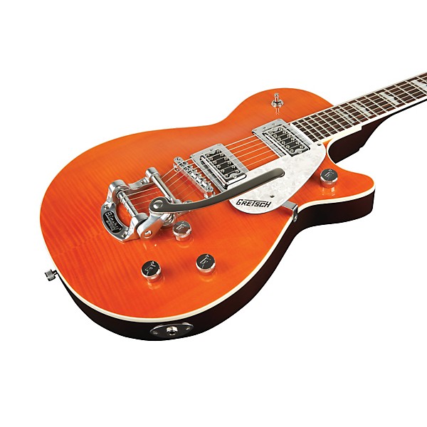 Gretsch Guitars G5436T Electromatic Pro Jet with Bigsby