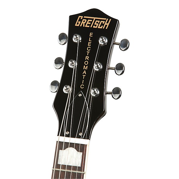 Gretsch Guitars G5436T Electromatic Pro Jet with Bigsby Electric
