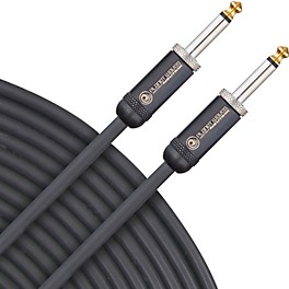 D'Addario American Stage Instrument Cable 15 ft. D'Addario American Stage Instrument Cable 10 ft.