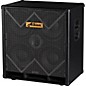 Albion Amplification BLS Series BLS410 Bass Speaker Cabinet 400W Black 8 Ohm