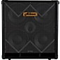 Albion Amplification BLS Series BLS410 Bass Speaker Cabinet 400W Black 8 Ohm