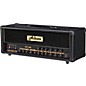Albion Amplification TCT Series TCT100H 100W Tube Guitar Amp Head Black