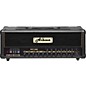 Albion Amplification TCT Series TCT100H 100W Tube Guitar Amp Head Black