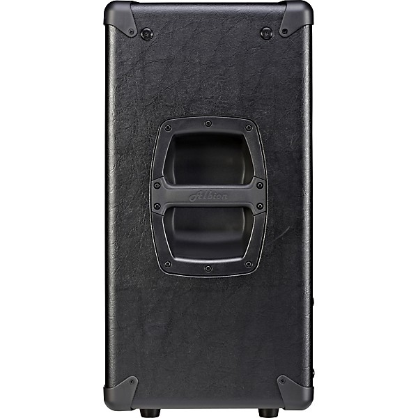 Open Box Albion Amplification TCT Series TCT50C 50W Tube Guitar Combo Amp Level 1 Plum