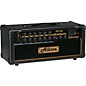 Albion Amplification TCT Series TCT35H 35W Tube Amp Head Black thumbnail