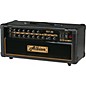 Albion Amplification TCT Series TCT35H 35W Tube Amp Head Black