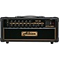 Albion Amplification TCT Series TCT35H 35W Tube Amp Head Black