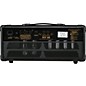 Albion Amplification TCT Series TCT35H 35W Tube Amp Head Black