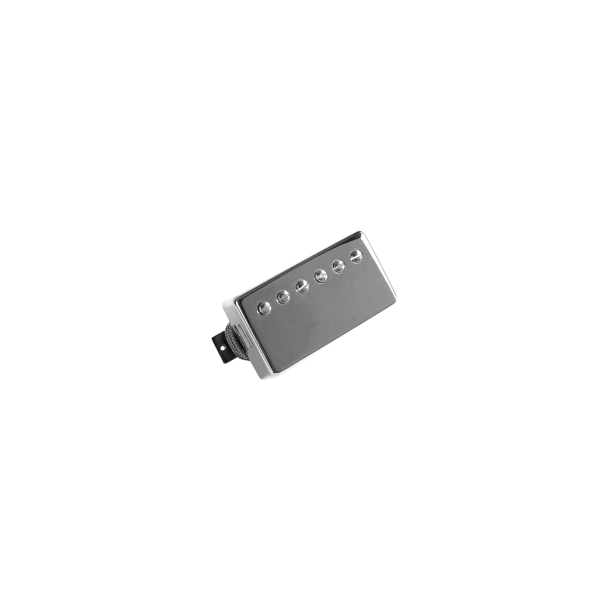 Gibson Burstbucker 3 4-Conductor Wax Potted Humbucker Pickup