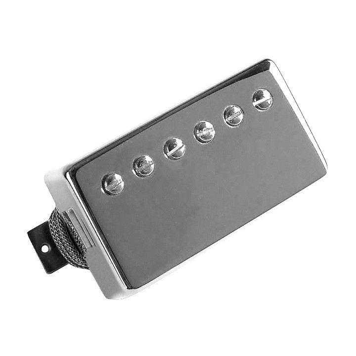 Gibson Burstbucker 3 4-Conductor Wax Potted Humbucker Pickup