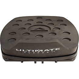 Ultimate Support MS-80 Desktop Studio Monitor Stand Pair