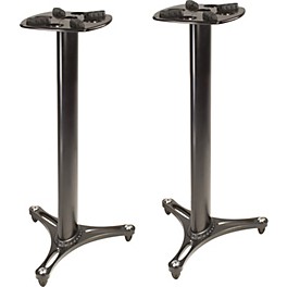 Ultimate Support MS-90/36 Studio Monitor Stand 36" - Pair ... Ultimate Support MS-90/36 Studio Monitor Stand 36" - Pair Black